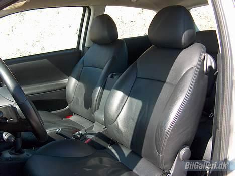 Fiat stilo 2,4 abarth billede 11