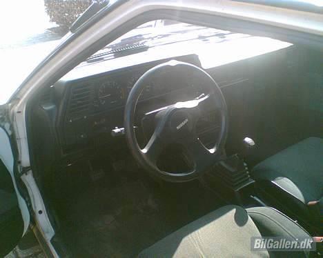 Nissan sunny cope´ billede 4