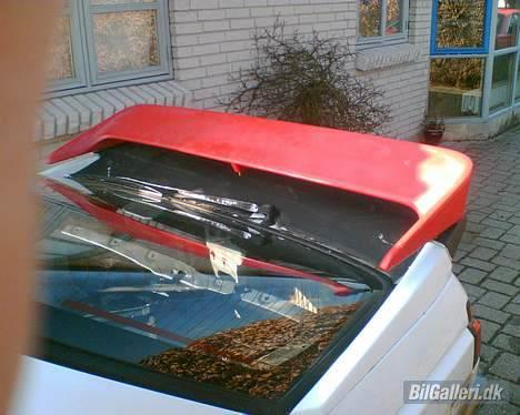 Nissan sunny cope´ billede 7