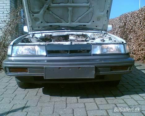 Nissan sunny cope´ billede 9