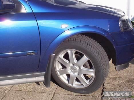 Opel Astra G LTD billede 13