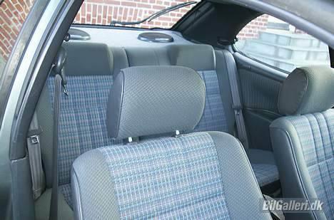 Toyota Corolla - SOLGT - Kedelig standard kabine. billede 9