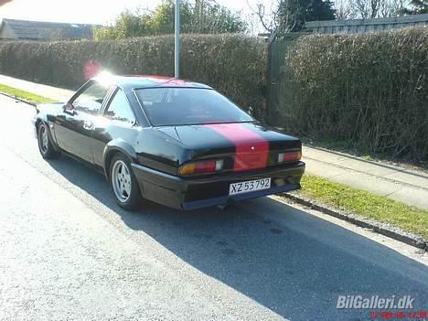 Opel Manta B !!SOLGT!! billede 7