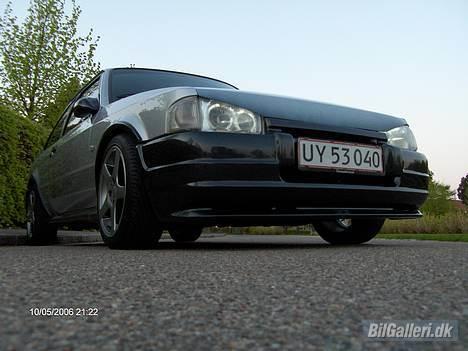 Ford escort Solgt billede 16