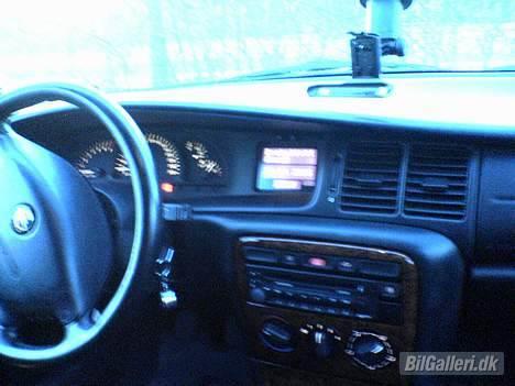 Opel Vectra B  billede 7