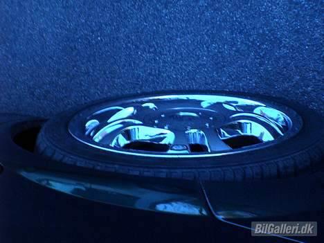 Opel Vectra B  billede 9