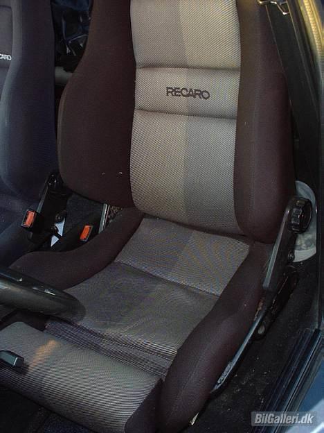 VW Golf 2 Gti 8 V billede 3