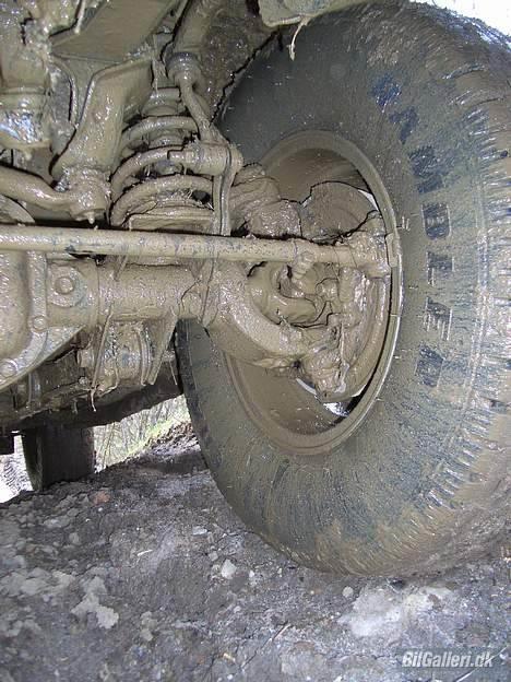 Jeep Cherokee billede 15