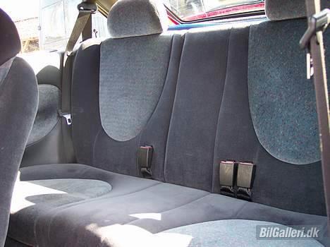 Ford Escort CLX-DØD R.I.P billede 4