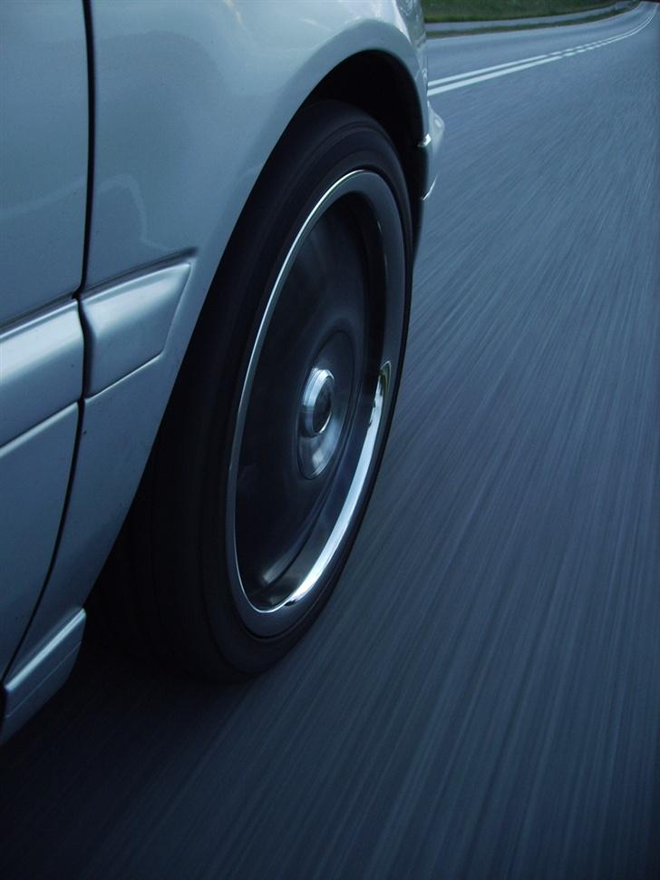 VW G3V Solgt  billede 10