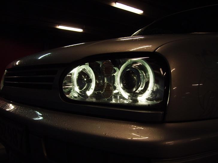 VW G3V Solgt  billede 11