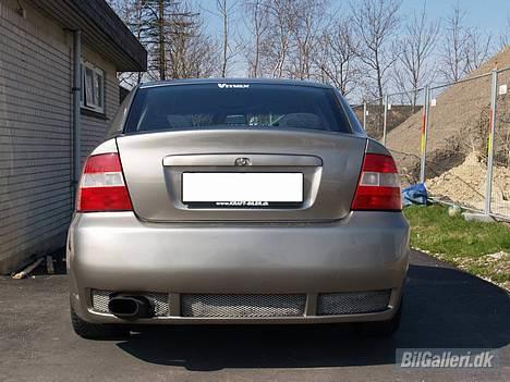 Opel Vectra B **STJÅLET** billede 3
