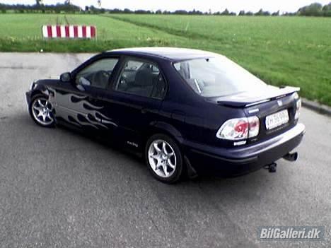 Honda Civic VTI 96" *RIP* billede 1