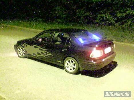 Honda Civic VTI 96" *RIP* billede 5