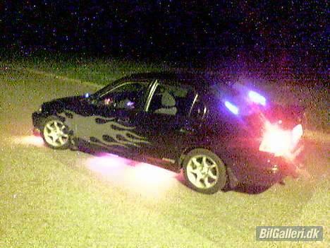 Honda Civic VTI 96" *RIP* billede 6