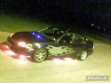 Honda Civic VTI 96" *RIP* billede 7