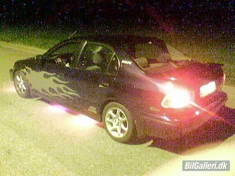 Honda Civic VTI 96" *RIP* billede 8