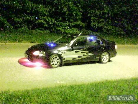 Honda Civic VTI 96" *RIP* billede 9