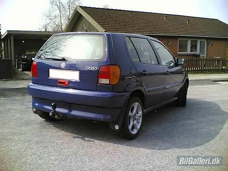 VW Polo 6N billede 3