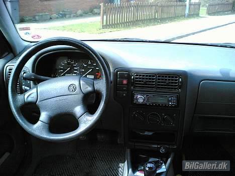 VW Polo 6N billede 5