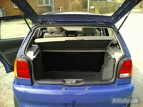 VW Polo 6N billede 6