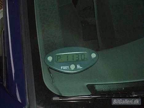 Opel vectra 1.6 16v solgt billede 6