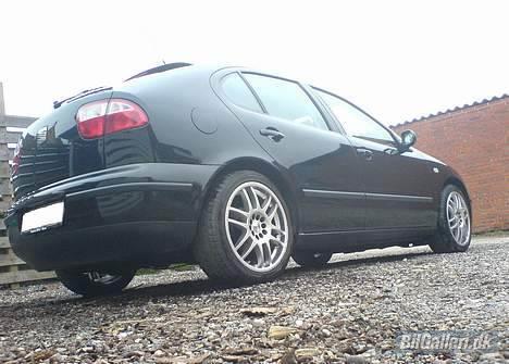 Seat Leon billede 11