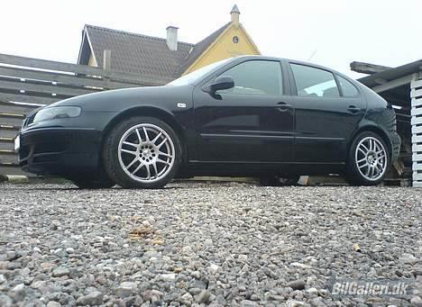 Seat Leon billede 12