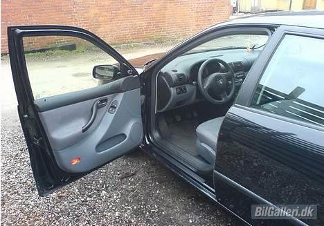 Seat Leon billede 14