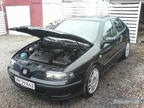 Seat Leon billede 15