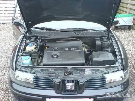 Seat Leon billede 17