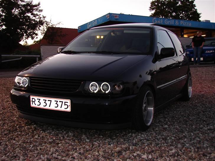 VW Polo 6n - solgt billede 5
