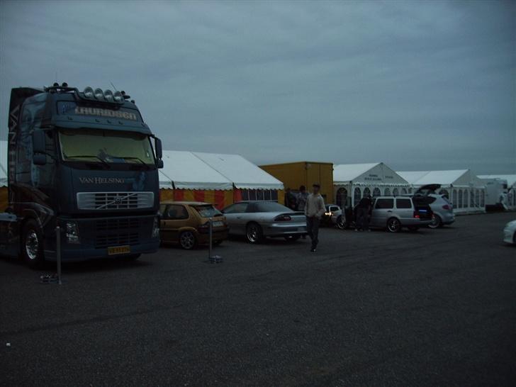 VW G3V Solgt  - Carsound.dk Standen DHB 07 billede 12