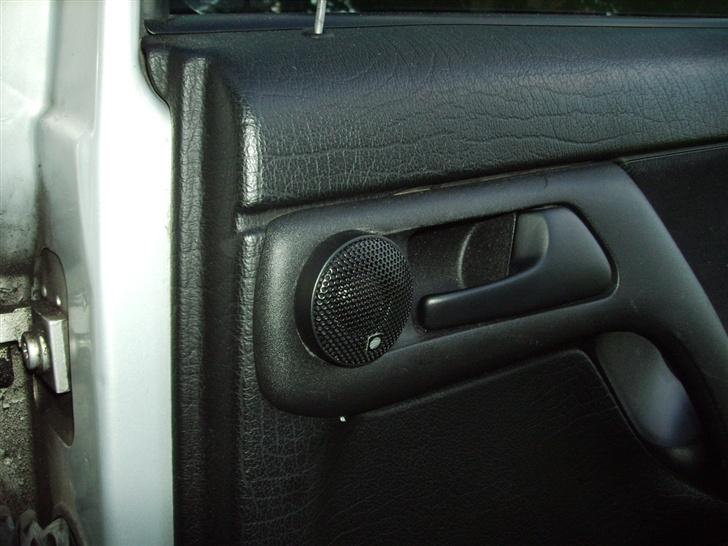 VW G3V Solgt  billede 13