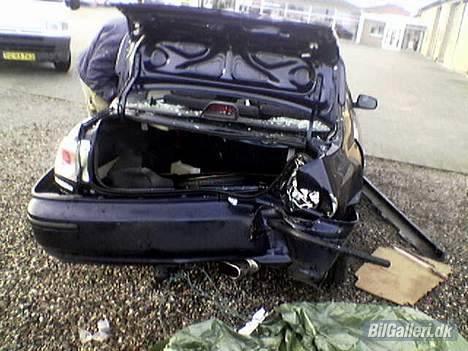 Honda Civic VTI 96" *RIP* billede 11