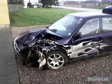 Honda Civic VTI 96" *RIP* billede 12