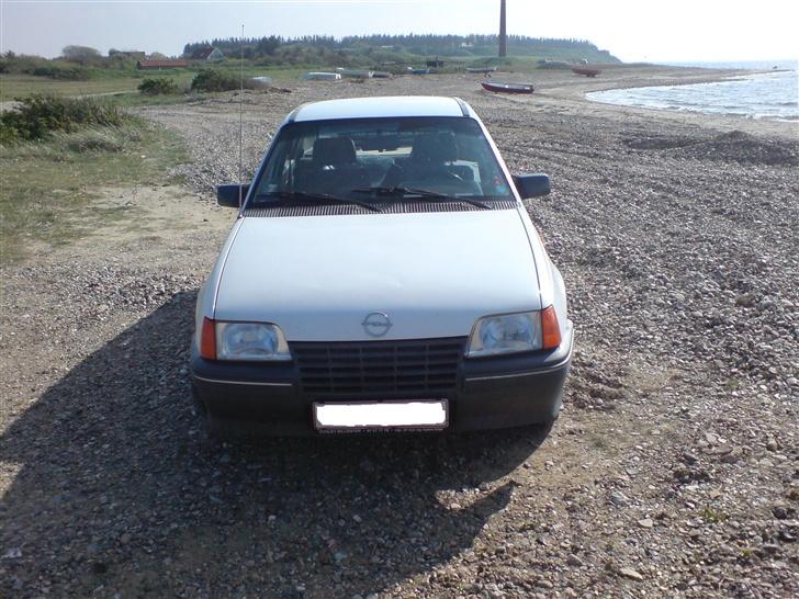 Opel Kadett E CC billede 1