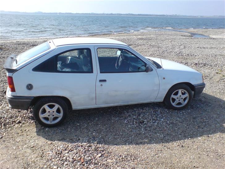 Opel Kadett E CC billede 3
