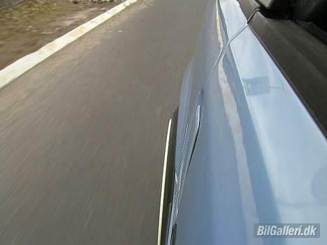 Honda Crx-t - Solgt - Brede fælge:D billede 17