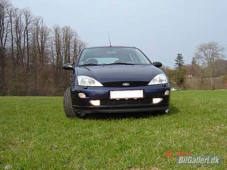 Ford Focus 2.0i trend billede 4
