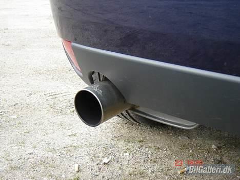 Ford Focus 2.0i trend billede 7