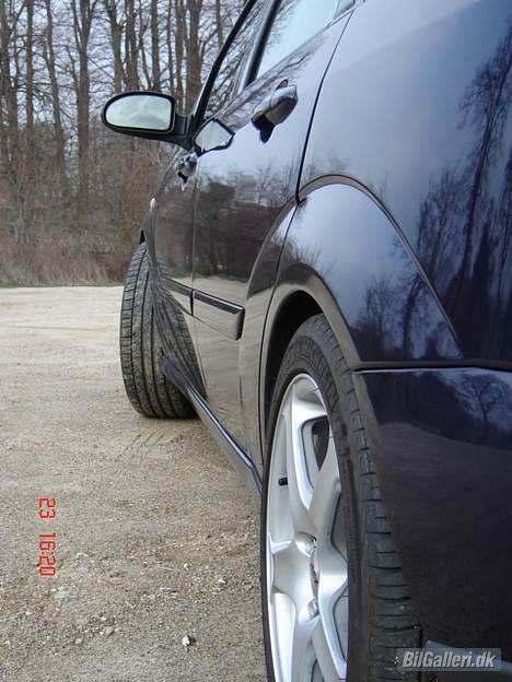 Ford Focus 2.0i trend billede 9