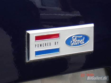 Ford Focus 2.0i trend billede 12