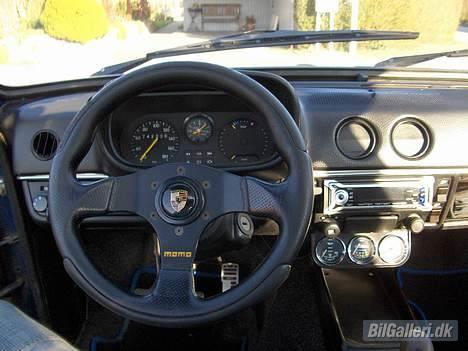 Opel  Kadett C Coupé billede 11