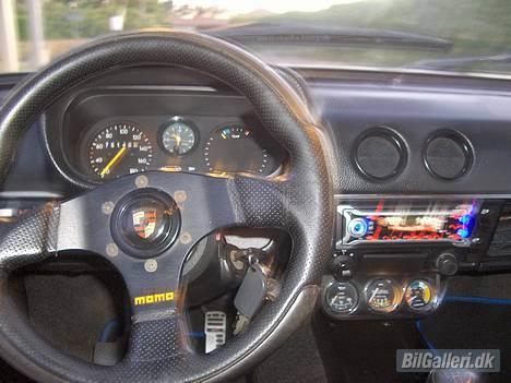 Opel  Kadett C Coupé billede 14