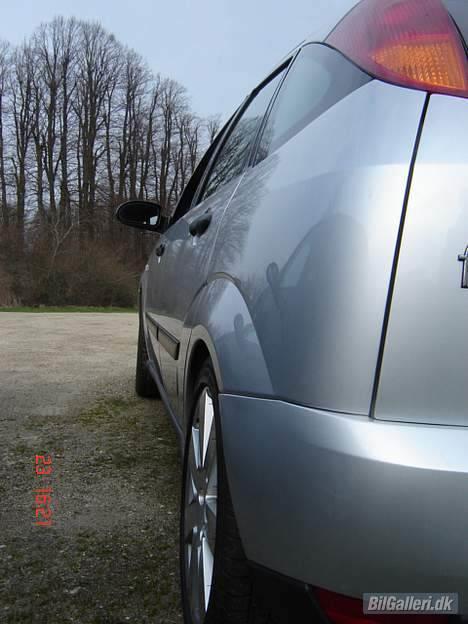 Ford Focus (solgt) billede 7