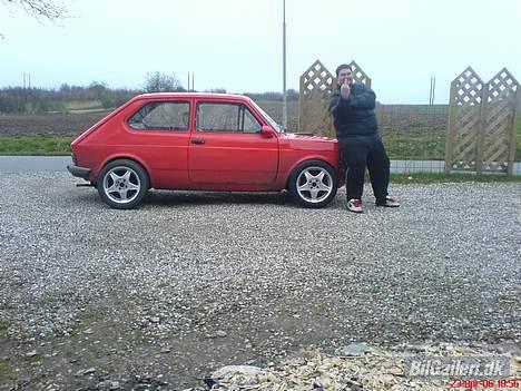 Fiat 127 ( R.I.P) billede 1