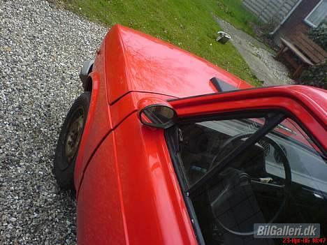 Fiat 127 ( R.I.P) billede 6