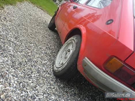 Fiat 127 ( R.I.P) billede 7