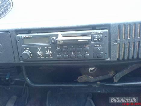 Fiat 127 ( R.I.P) billede 9